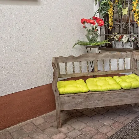 Πανσιόν Gastehaus Susanne *