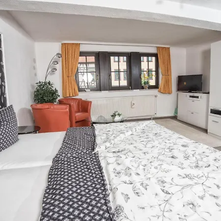 Πανσιόν Gastehaus Susanne