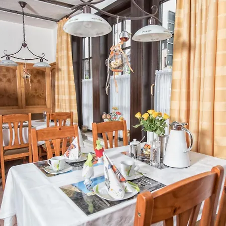 Gastehaus Susanne Πανσιόν