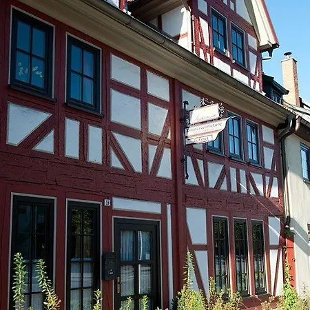 Gasthof Gästehaus Susanne *